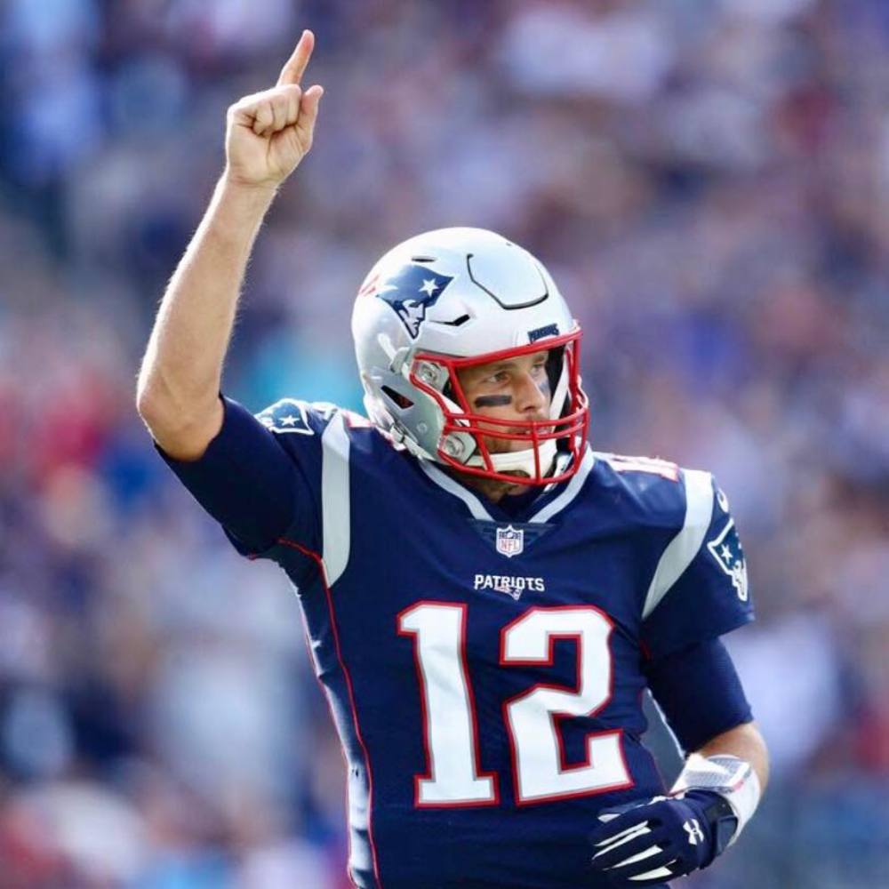 Meet your Posher, Brigitte